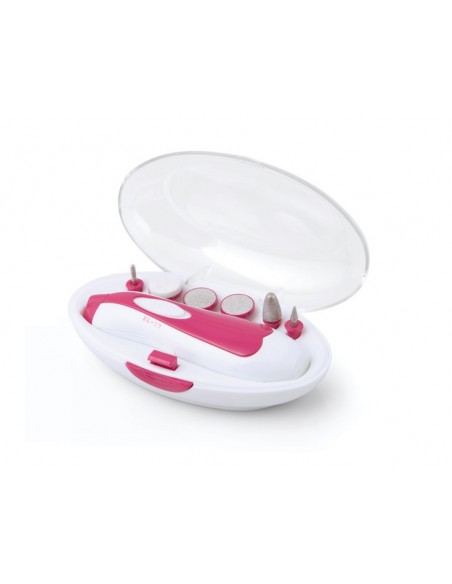 Set Manicura - Orbegozo SET5125