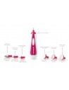 Set Manicura - Orbegozo SET5125