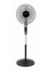 Ventilador - Orbegozo SF0148 Pie Negro Ventilador - Orbegozo SF0148 Pie Negro