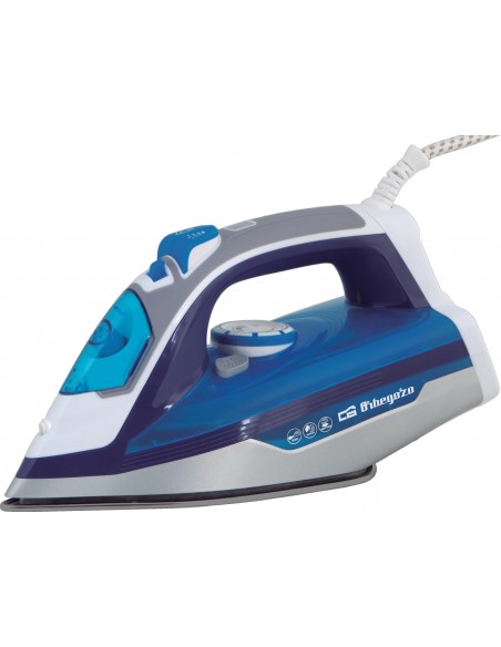 Plancha de Vapor - Orbegozo SV2670
