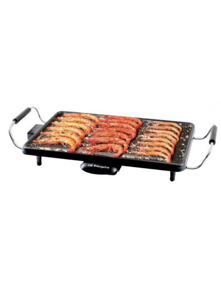 Plancha de Asar - Orbegozo TB2203