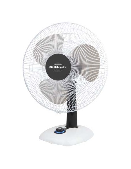 Ventilador - Orbegozo TF0123 Sobremesa