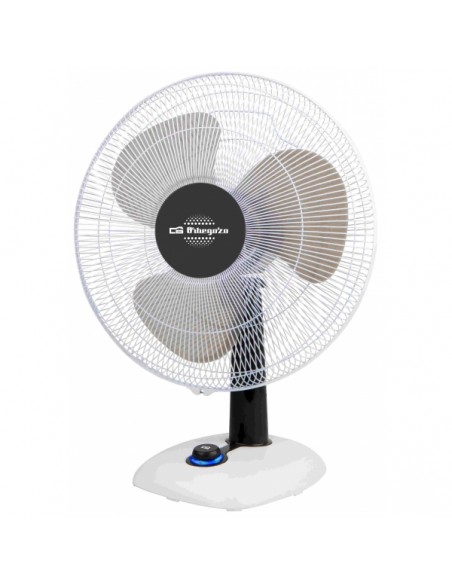 Ventilador - Orbegozo TF0133 Sobremesa