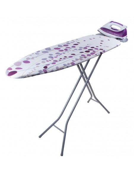 Tabla de planchar - Orbegozo TP2000