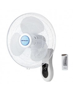 Ventilador - Orbegozo...