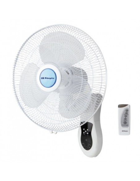 Ventilador - Orbegozo WF0242 Pared