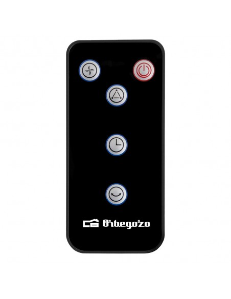 Ventilador Pared - Orbegozo WF0243
