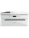 Lavavajillas Libre Instalación - Whirlpool WFC3C26P, 46 dB, 14 servicios, Blanco