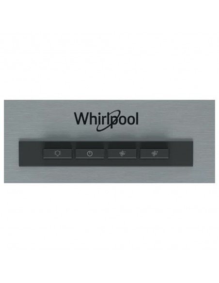 Campana Convencional - Whirlpool...