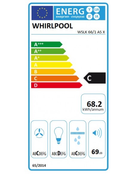 Campana Convencional - Whirlpool...