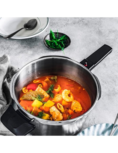 Olla Express  -  Fissler Vitaquick...