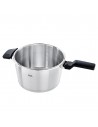 Olla Express -  Fissler Vitaquick Premium, 6 Litros, 22cm