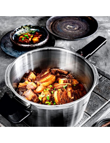 Olla Express -  Fissler Vitaquick...