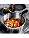 Olla Express -  Fissler Vitaquick Premium, 8 Litros, 26cm