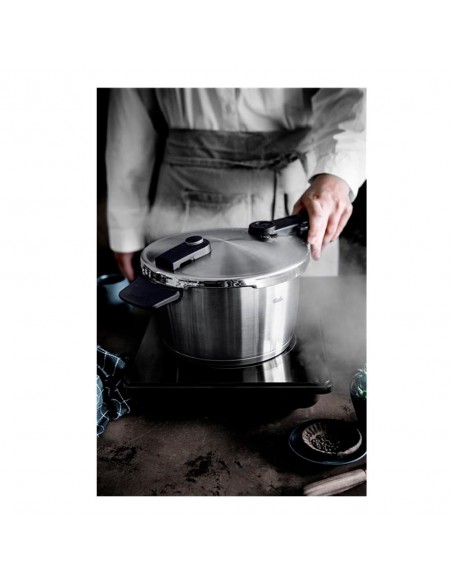 Olla Express -  Fissler Vitaquick...