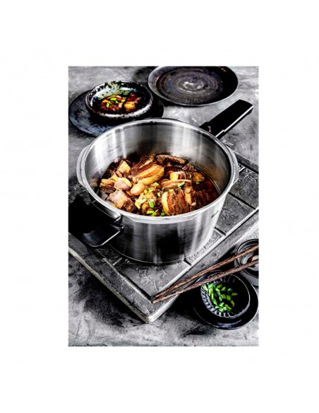 Olla Express -  Fissler Vitaquick...