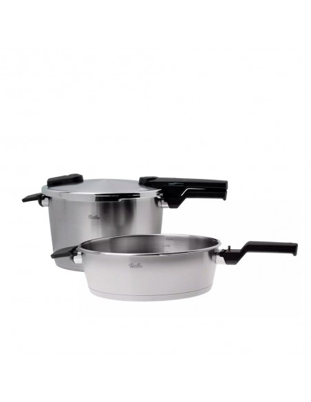 Olla Express -  Fissler Vitaquick...