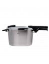 Olla Express -  Fissler Vitaquick Premium Set, 8+4 Litros, 26cm