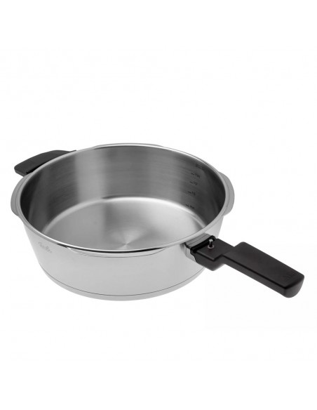 Olla Express -  Fissler Vitaquick...