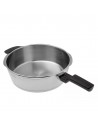 Olla Express -  Fissler Vitaquick Premium Set, 8+4 Litros, 26cm