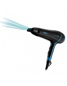 Secador de Pelo  - Ufesa...
