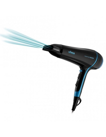 Secador de Pelo  - Ufesa  SC8350...