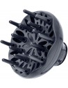 Secador de Pelo - Ufesa SC8460 Style, 2400W