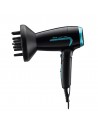 Secador de Pelo  - Ufesa Trip&Dry, 1600 W, 2 Velocidades, 2 Temperaturas