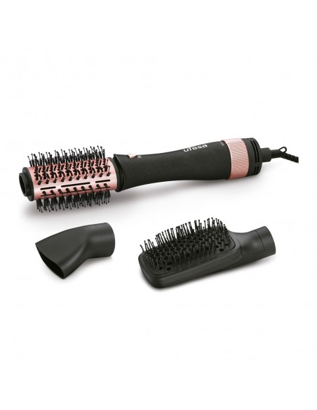 Cepillo Alisador - Ufesa Expert Glam