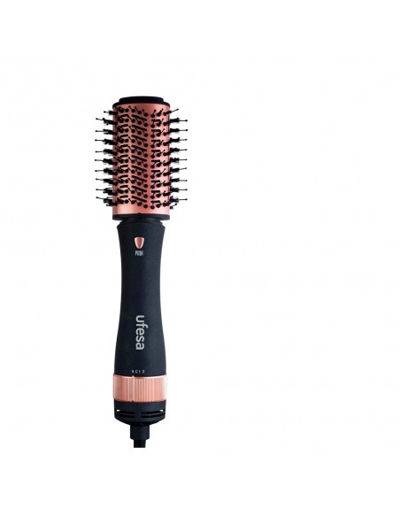Cepillo Alisador - Ufesa Expert Glam