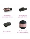 Cepillo Alisador - Ufesa Expert Glam
