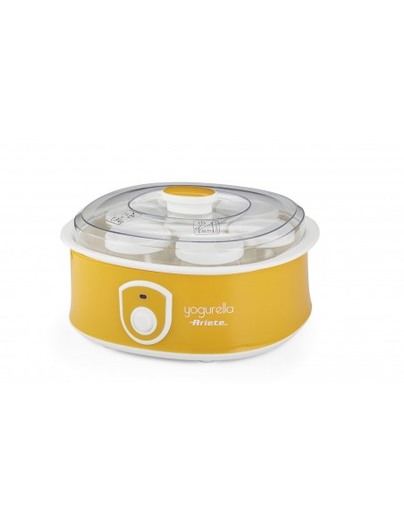 Yogurtera - Ariete 617 Yogurella, 7... Yogurtera - Ariete 617 Yogurella, 7...
