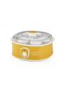 Yogurtera - Ariete 617 Yogurella, 7 Tarros Yogurtera - Ariete 617 Yogurella, 7 Tarros