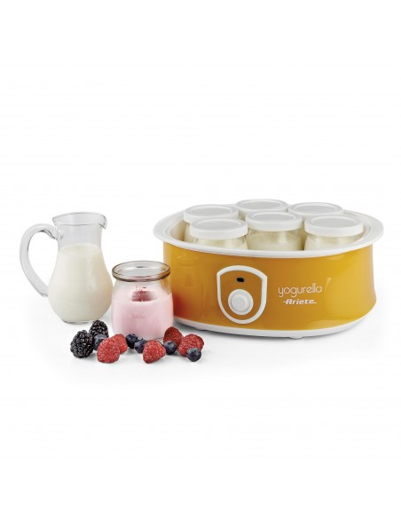 Yogurtera - Ariete 617 Yogurella, 7... Yogurtera - Ariete 617 Yogurella, 7...