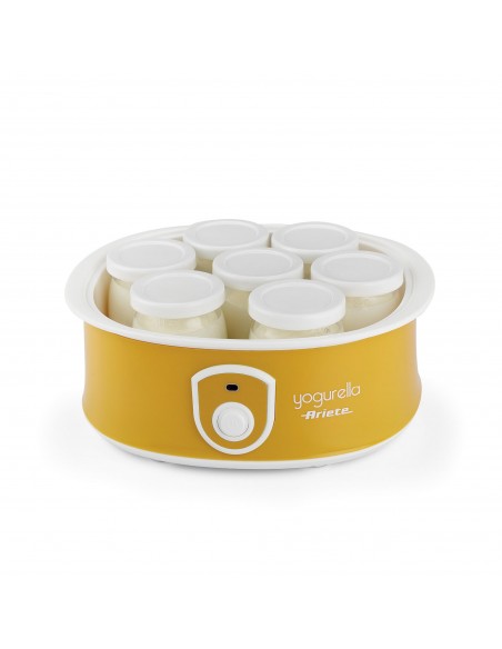 Yogurtera - Ariete 617 Yogurella, 7... Yogurtera - Ariete 617 Yogurella, 7...