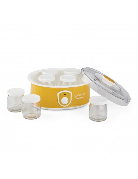 Yogurtera - Ariete 617 Yogurella, 7... Yogurtera - Ariete 617 Yogurella, 7...