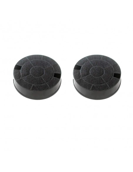 Filtro Carbón - Teka 61801259 D5C