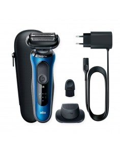 Afeitadora - Braun...