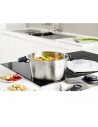 Olla Express  - Fissler Vitavit Premium, 4,5 litros, 22 cm, Cestillo + Trípode
