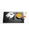 Olla Express  - Fissler Vitavit Premium, 4,5 litros, 22 cm, Cestillo + Trípode