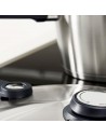Olla Express  - Fissler Vitavit Premium, 4,5 litros, 22 cm, Cestillo + Trípode