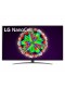 TV LED - LG 65NANO806NA, resolución 4K UHD TV LED - LG 65NANO806NA, resolución 4K UHD