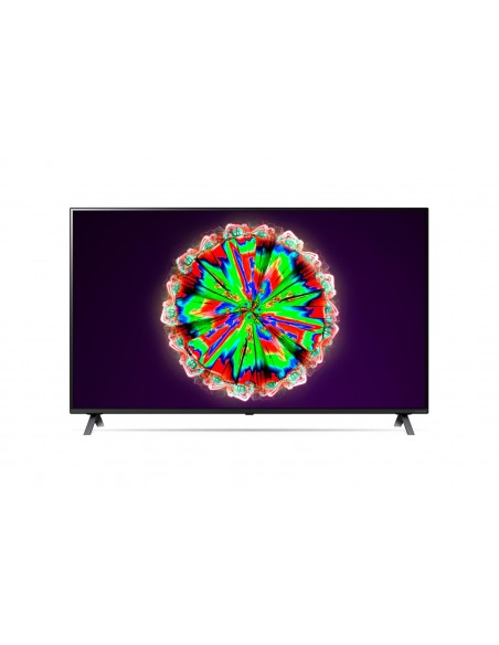 TV LED - LG 65NANO806NA, resolución...