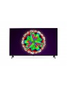 TV LED - LG 65NANO806NA, resolución 4K UHD