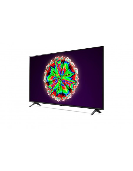 TV LED - LG 65NANO806NA, resolución...