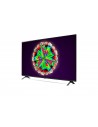 TV LED - LG 65NANO806NA, resolución 4K UHD