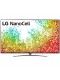 TV LED - LG 65NANO966PA, 65 pulgadas, 8K, Full Array, NanoCell