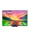 TV LED - LG 65QNED826RE, 65 pulgadas, UHD 4K, Procesador α7 4K Gen6, QuantumDot + Nanocell Plus, Mag TV LED - LG 65QNED826RE, 65 pulgadas, UHD 4K, Procesador α7 4K Gen6, QuantumDot + Nanocell Plus, Mag