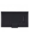 TV LED - LG 65QNED826RE, 65 pulgadas, UHD 4K, Procesador α7 4K Gen6, QuantumDot + Nanocell Plus, Magic Remote, Grafito
