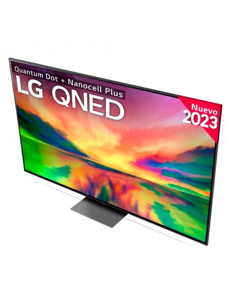 TV LED - LG 65QNED826RE, 65 pulgadas,...